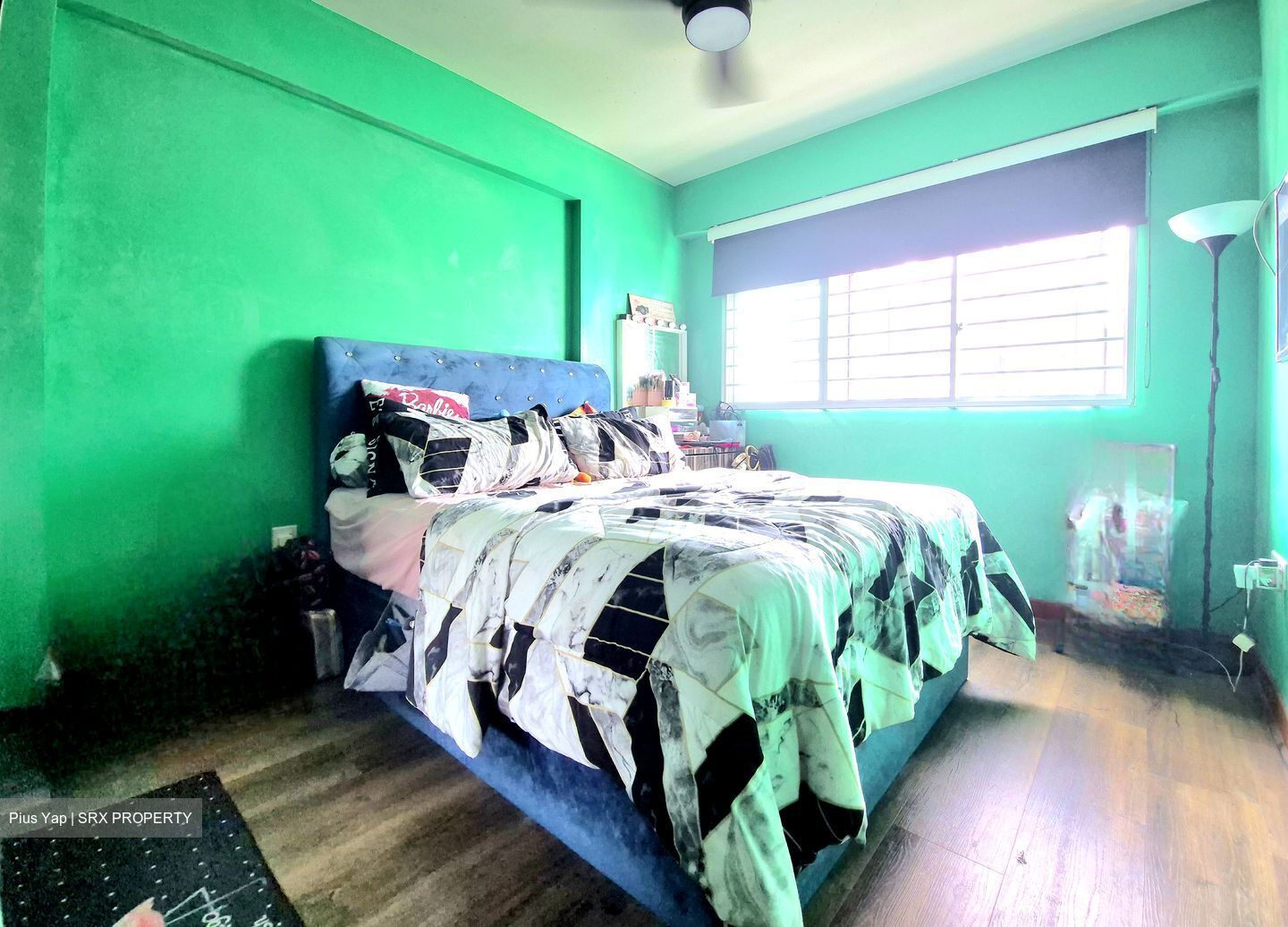 Blk 780E Woodlands Dew (Woodlands), HDB 4 Rooms #487021761